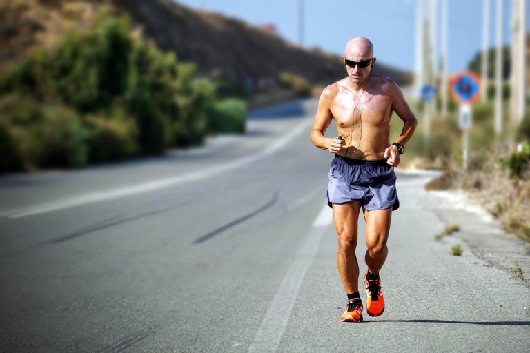 The Proper Form of Running: 5 Hacks For Faster Running