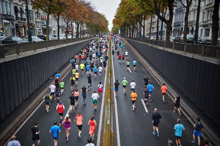 9 Marathon Running Tips – How To Get a PB For The Worst Marathon Ever