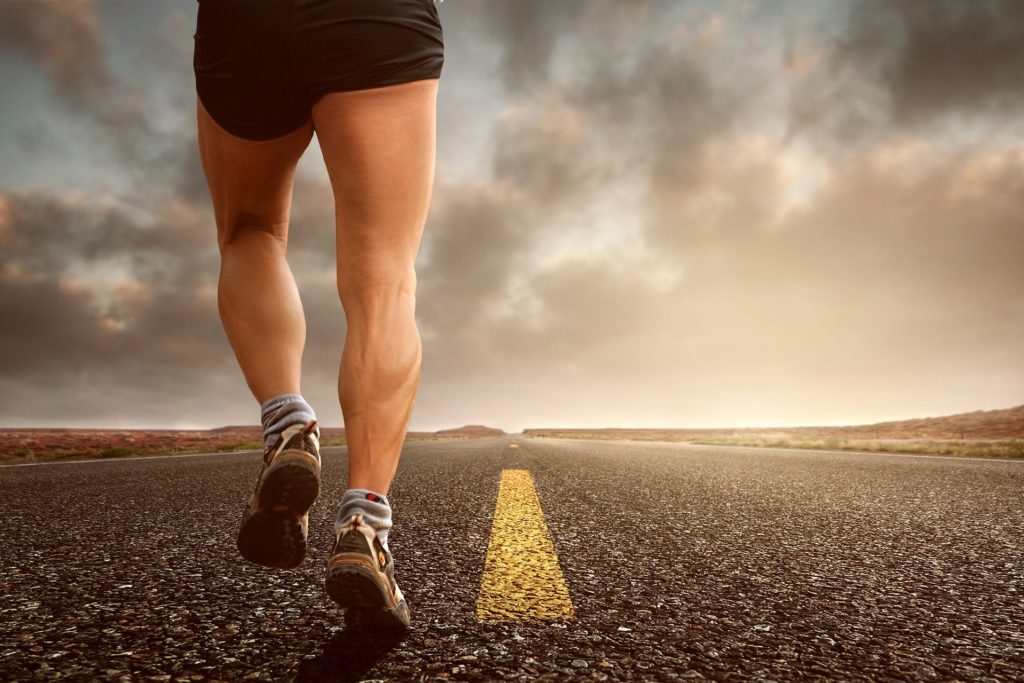 Marathon Runing Tips - Avoid Overtraining